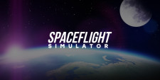 Journey Beyond Earth With the Full Version of Spaceflight Simulator