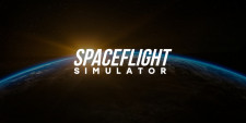 Explore the Cosmos in Spaceflight Simulator on Nintendo Switch